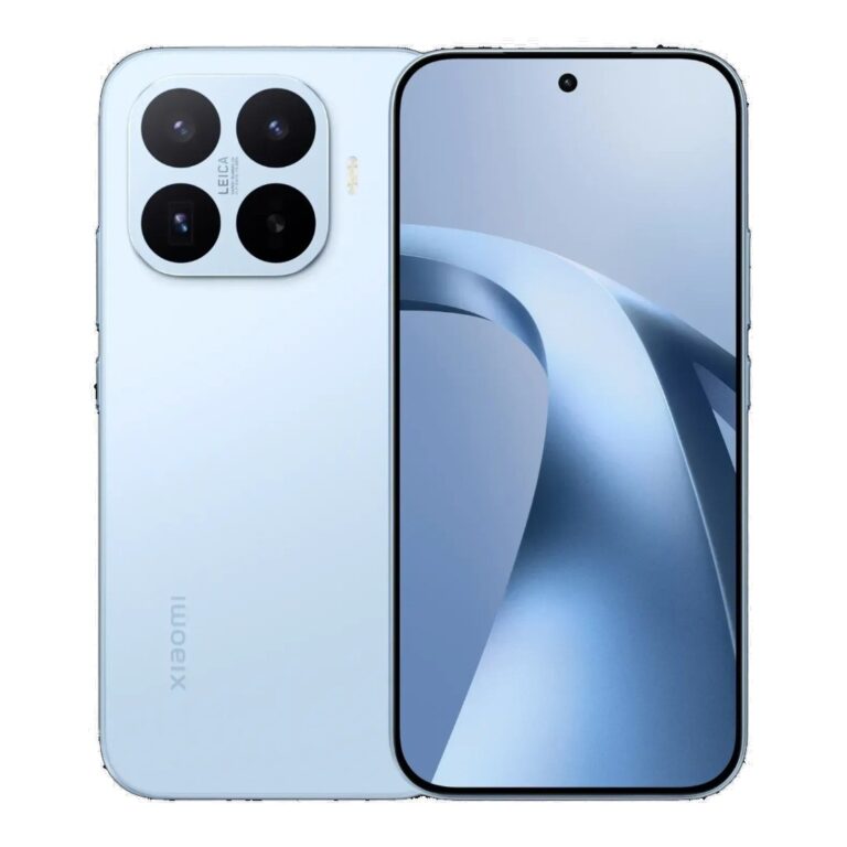 Xiaomi 17T (Global / з зарядкою) Blue