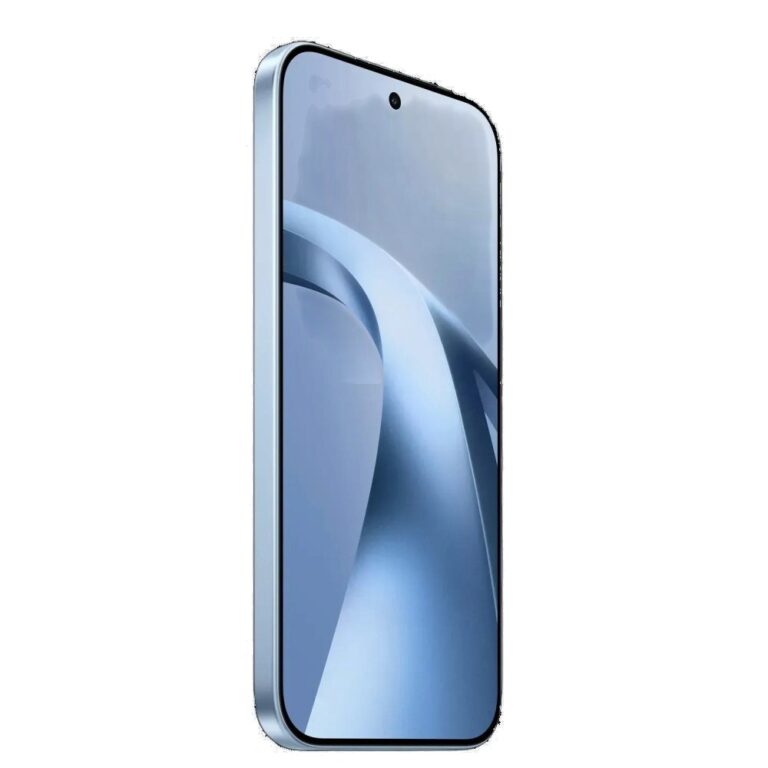 Xiaomi 17T (Global / з зарядкою) Blue