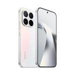 Xiaomi 17T (Global / з зарядкою) — Opal White