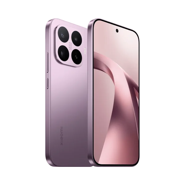 Xiaomi 17T (Global / з зарядкою) — Violet