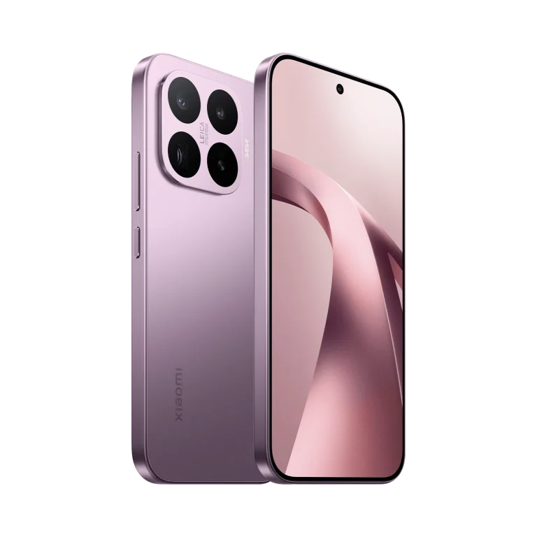 Xiaomi 17T (Global / з зарядкою) — Violet