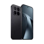 Xiaomi 17T (Global / з зарядкою) — Black