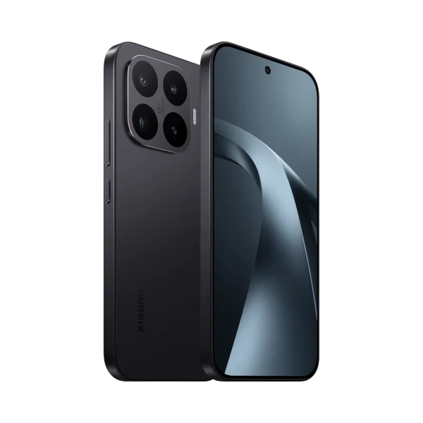 Xiaomi 17T (Global / з зарядкою) — Black
