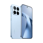 Xiaomi 17T (Global / з зарядкою) — Blue