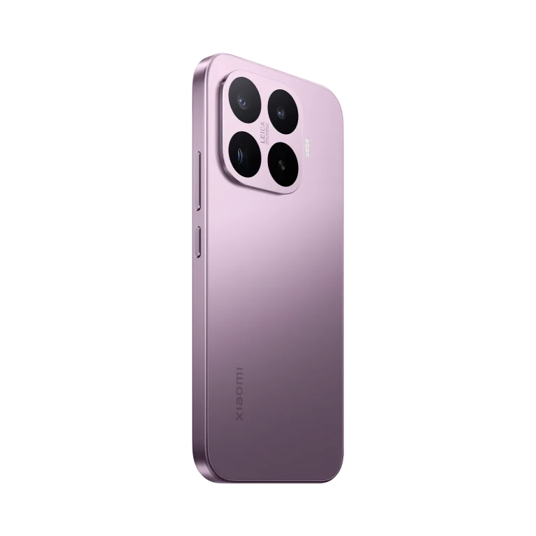 Xiaomi 17T (Global / з зарядкою) — Violet