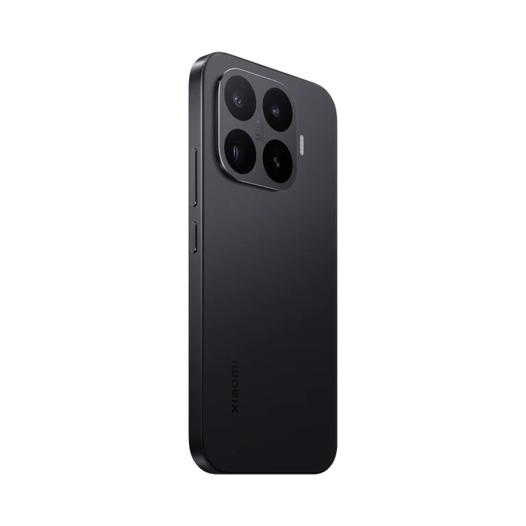 Xiaomi 17T (Global / з зарядкою) — Black
