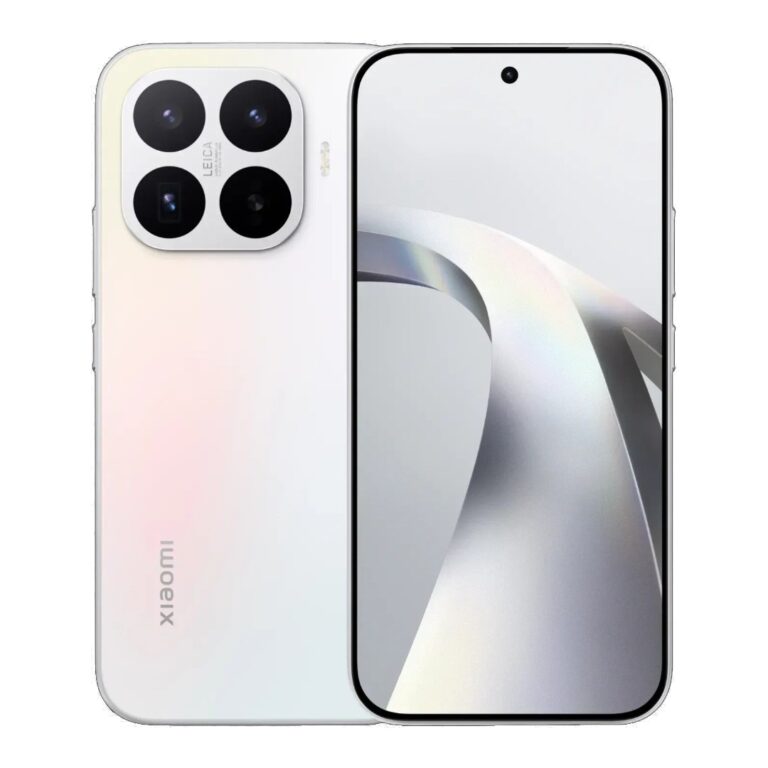 Xiaomi 17T (Global / з зарядкою) Opal White
