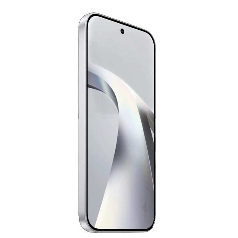 Xiaomi 17T (Global / з зарядкою) Opal White