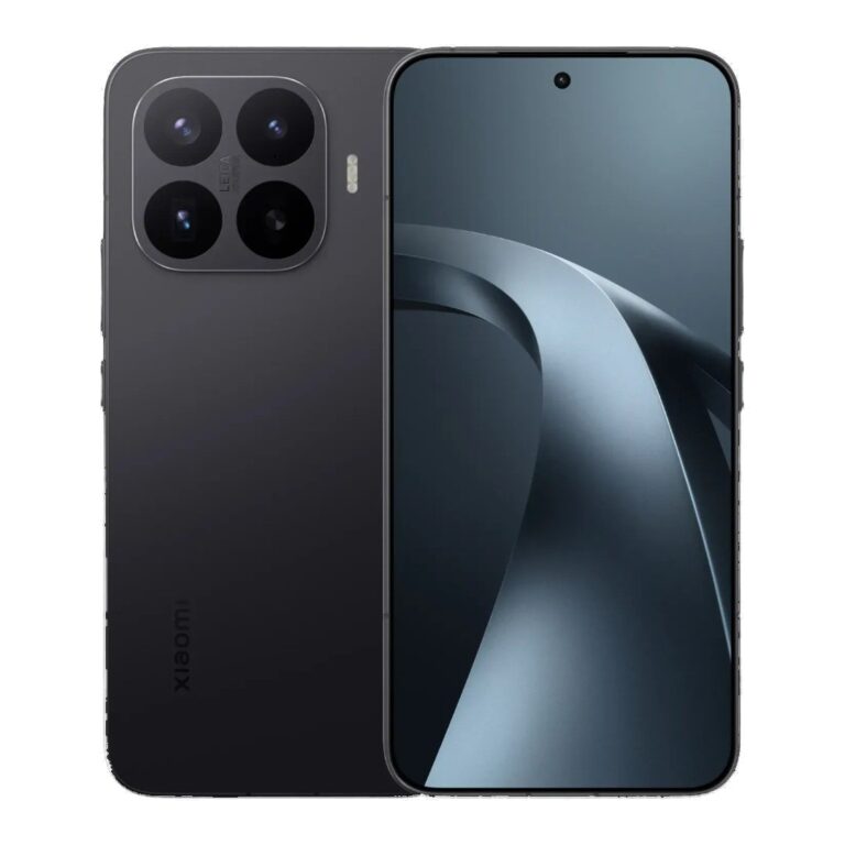 Xiaomi 17T Pro (Global) Black