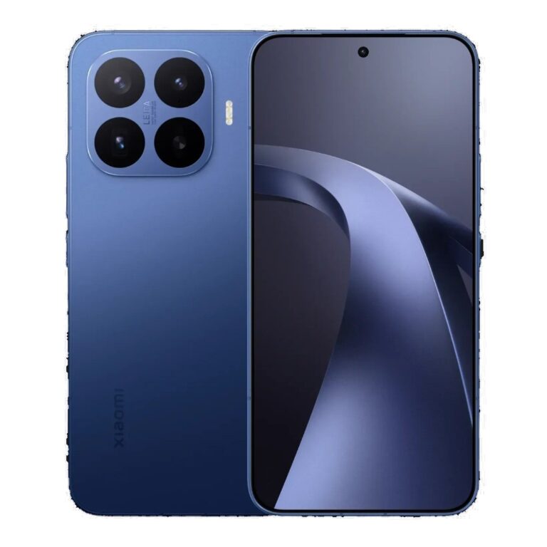 Xiaomi 17T Pro (Global) Deep Blue