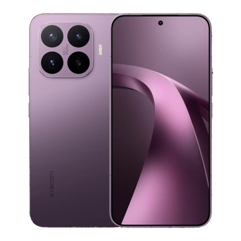 Xiaomi 17T Pro (Global) Deep Violet