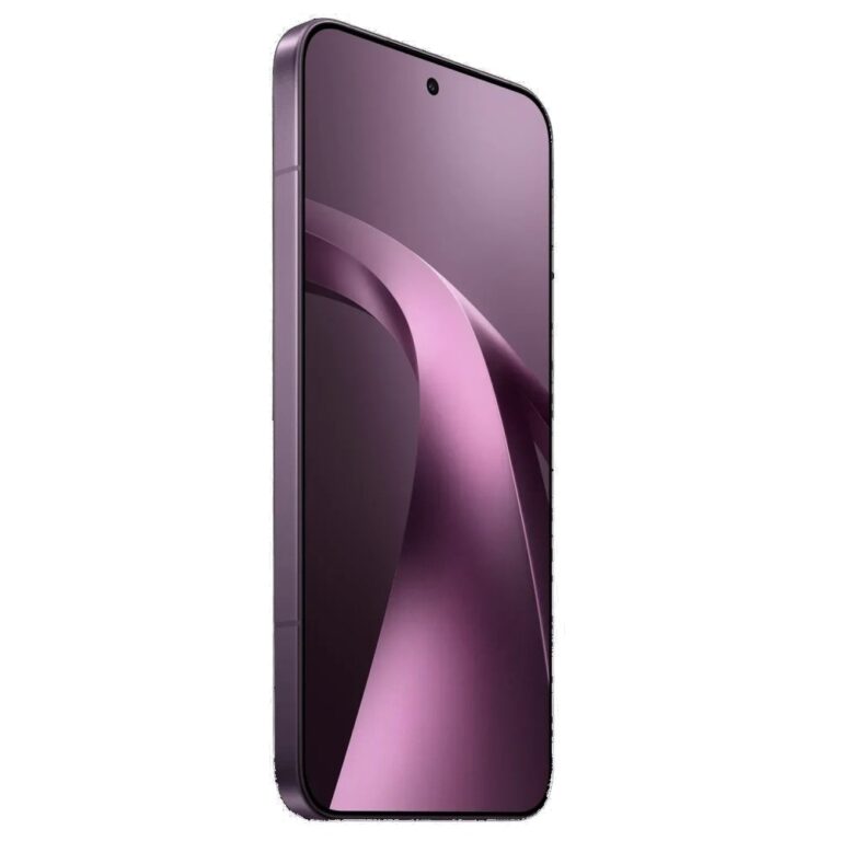 Xiaomi 17T Pro (Global) Deep Violet