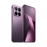 Xiaomi 17T Pro (Global) — Deep Violet
