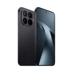 Xiaomi 17T Pro (Global) — Black