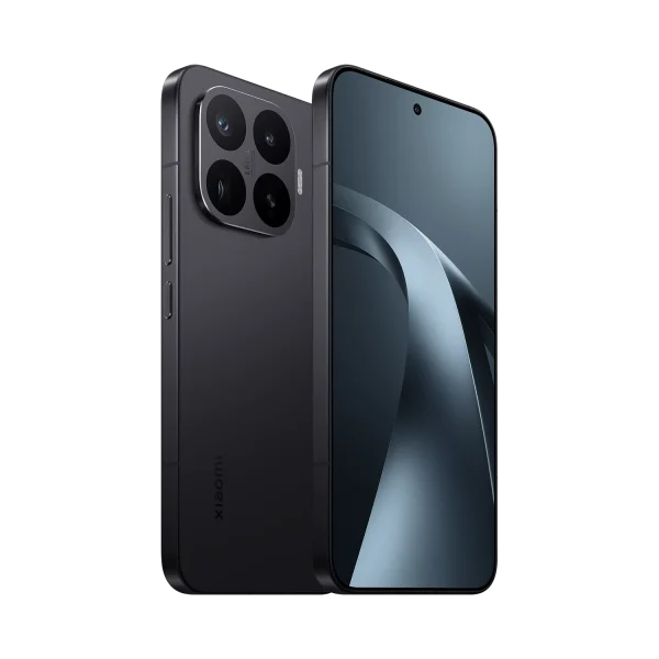 Xiaomi 17T Pro (Global) — Black