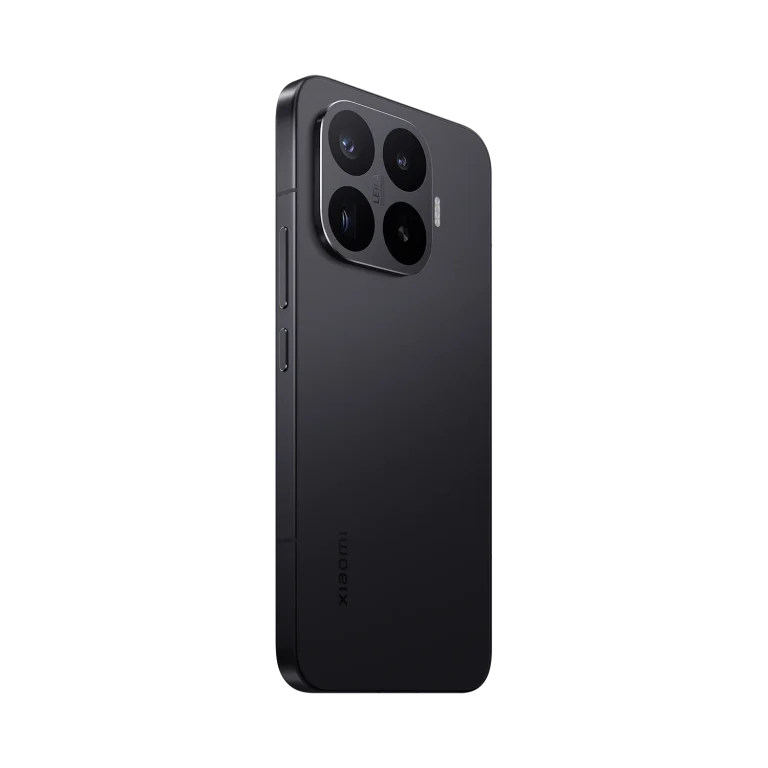 Xiaomi 17T Pro (Global) — Black