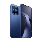 Xiaomi 17T Pro (Global) — Deep Blue