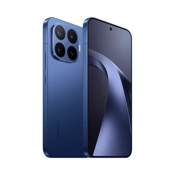 Xiaomi 17T Pro (Global) — Deep Blue