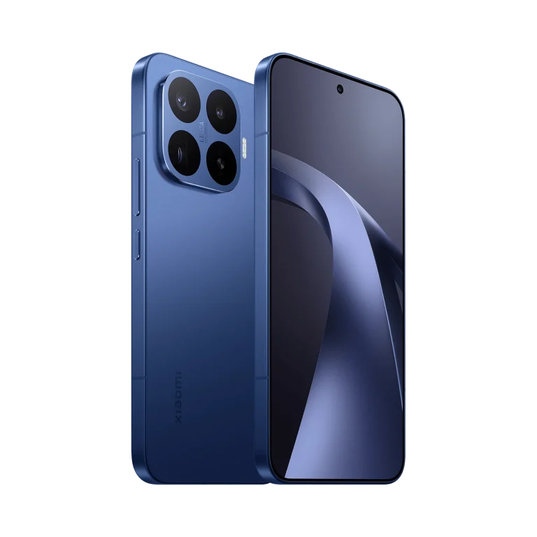 Xiaomi 17T Pro (Global) — Deep Blue