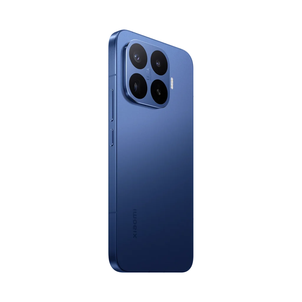 Xiaomi 17T Pro (Global) — Deep Blue