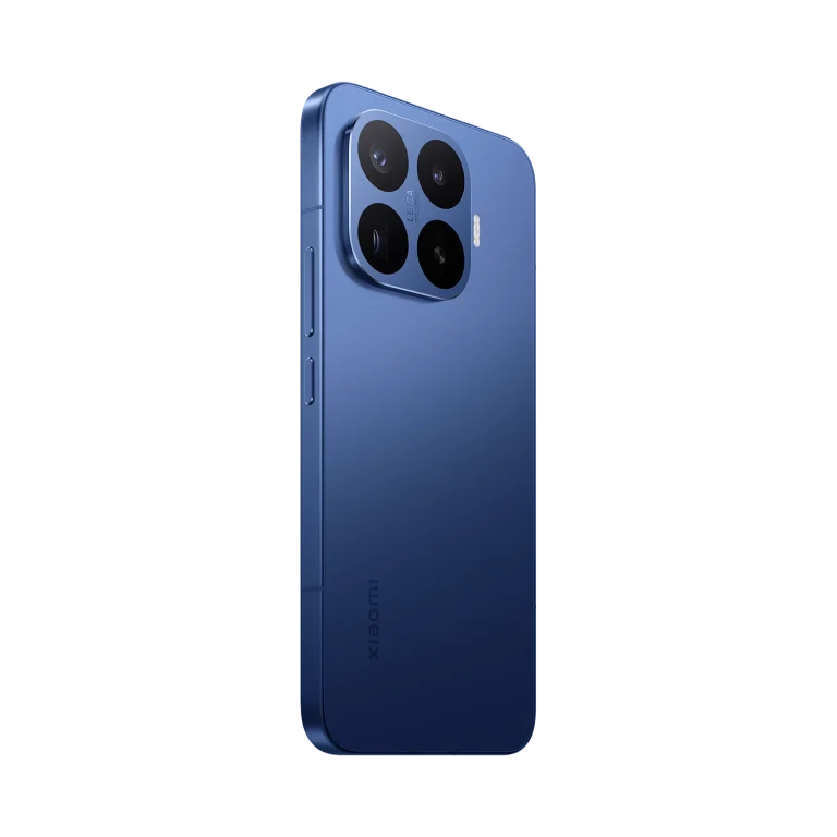 Xiaomi 17T Pro (Global) — Deep Blue