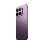 Xiaomi 17T Pro (Global) — Deep Violet