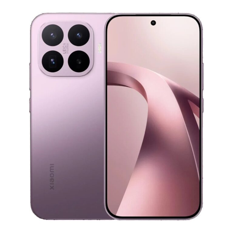 Xiaomi 17T (Global / з зарядкою) Violet