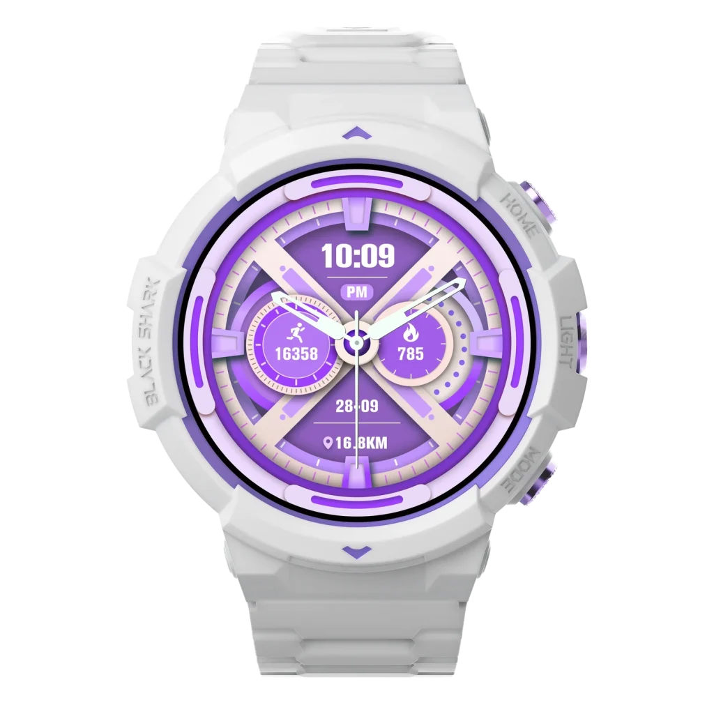 Xiaomi Black Shark GS3 Sport (Global) — Lava Purple