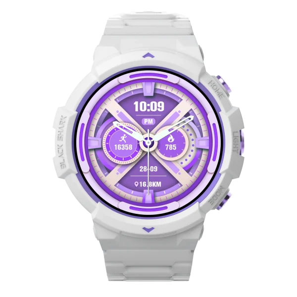 Xiaomi Black Shark GS3 Sport (Global) — Lava Purple