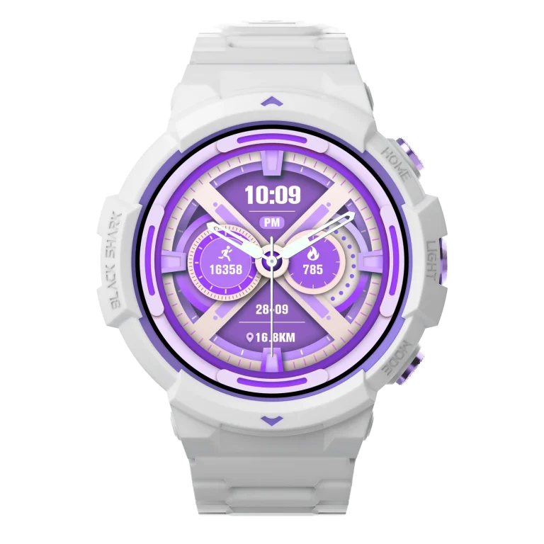 Xiaomi Black Shark GS3 Sport (Global) — Lava Purple