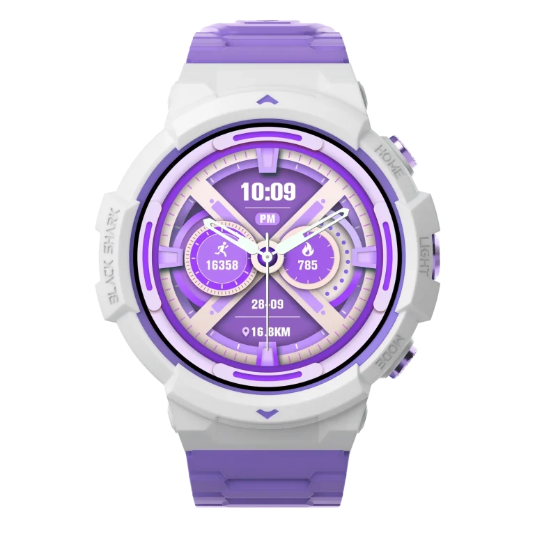 Xiaomi Black Shark GS3 Sport (Global) — Lava Purple