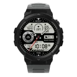 Xiaomi Black Shark GS3 Sport (Global) — Mist Black