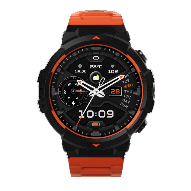Xiaomi Black Shark GS3 Sport (UA) Lava Black