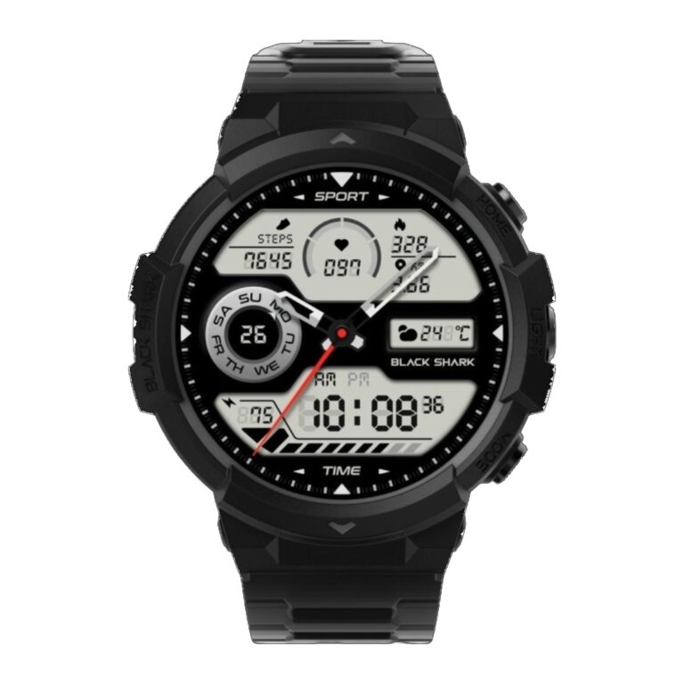Xiaomi Black Shark GS3 Sport (Global) Mist Black
