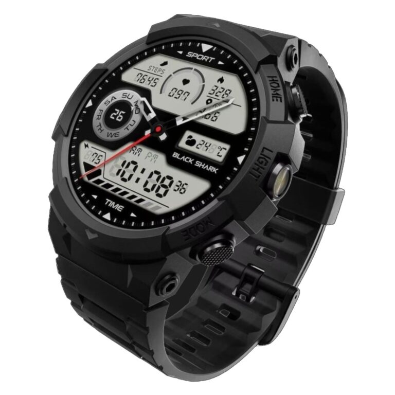 Xiaomi Black Shark GS3 Sport (Global) Mist Black