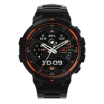 Xiaomi Black Shark GS3 Sport (UA) — Lava Black