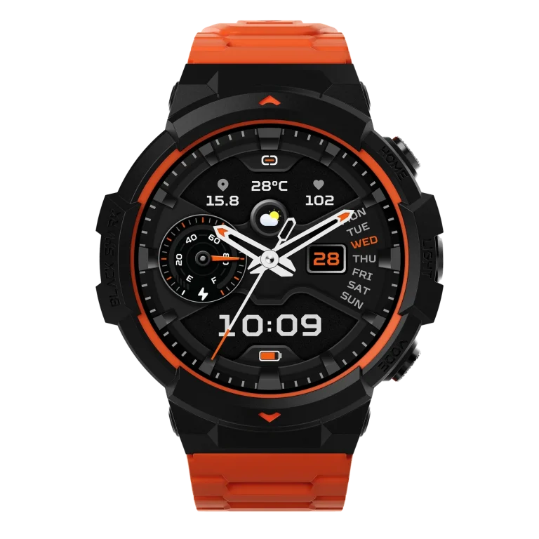 Xiaomi Black Shark GS3 Sport (UA) — Lava Black