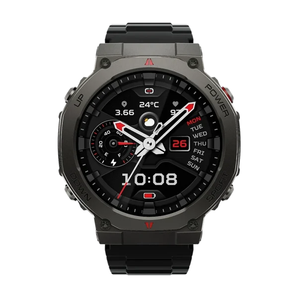 Xiaomi Black Shark GS3 Ultra Black