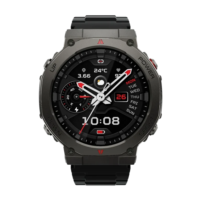Xiaomi Black Shark GS3 Ultra Black