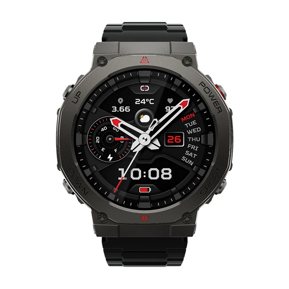 Xiaomi Black Shark GS3 Ultra Black