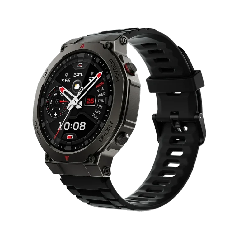 Xiaomi Black Shark GS3 Ultra Black