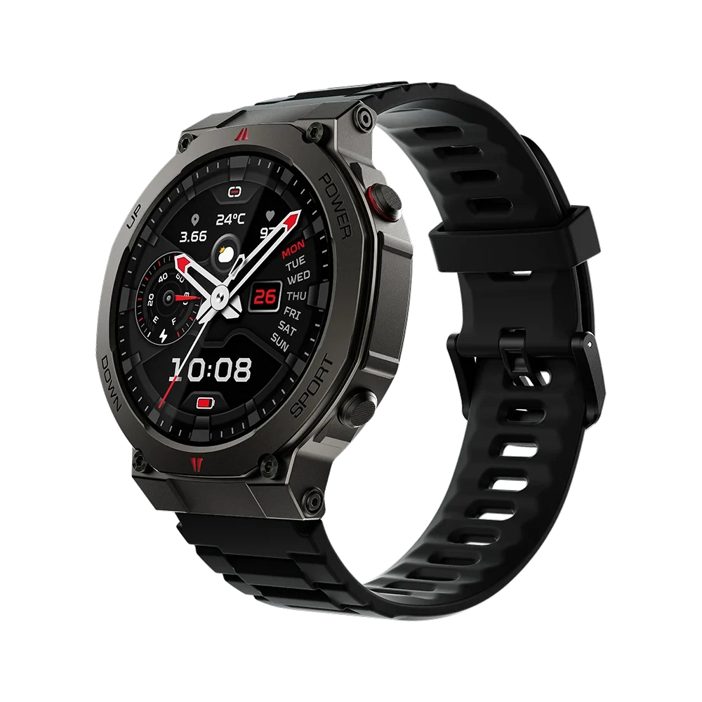 Xiaomi Black Shark GS3 Ultra Black