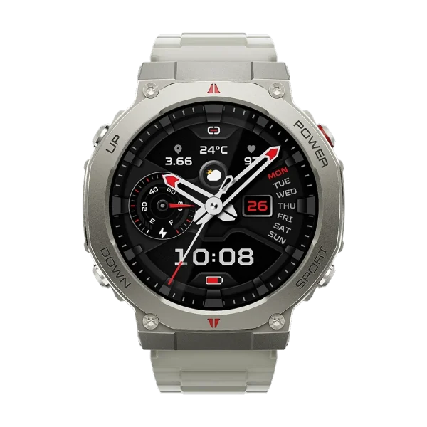 Xiaomi Black Shark GS3 Ultra Silver
