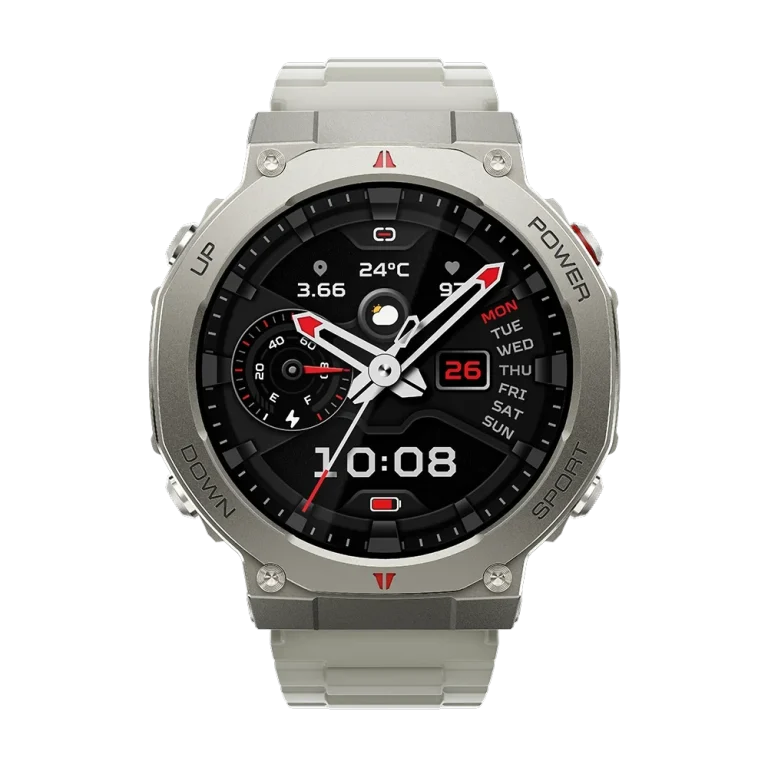 Xiaomi Black Shark GS3 Ultra Silver