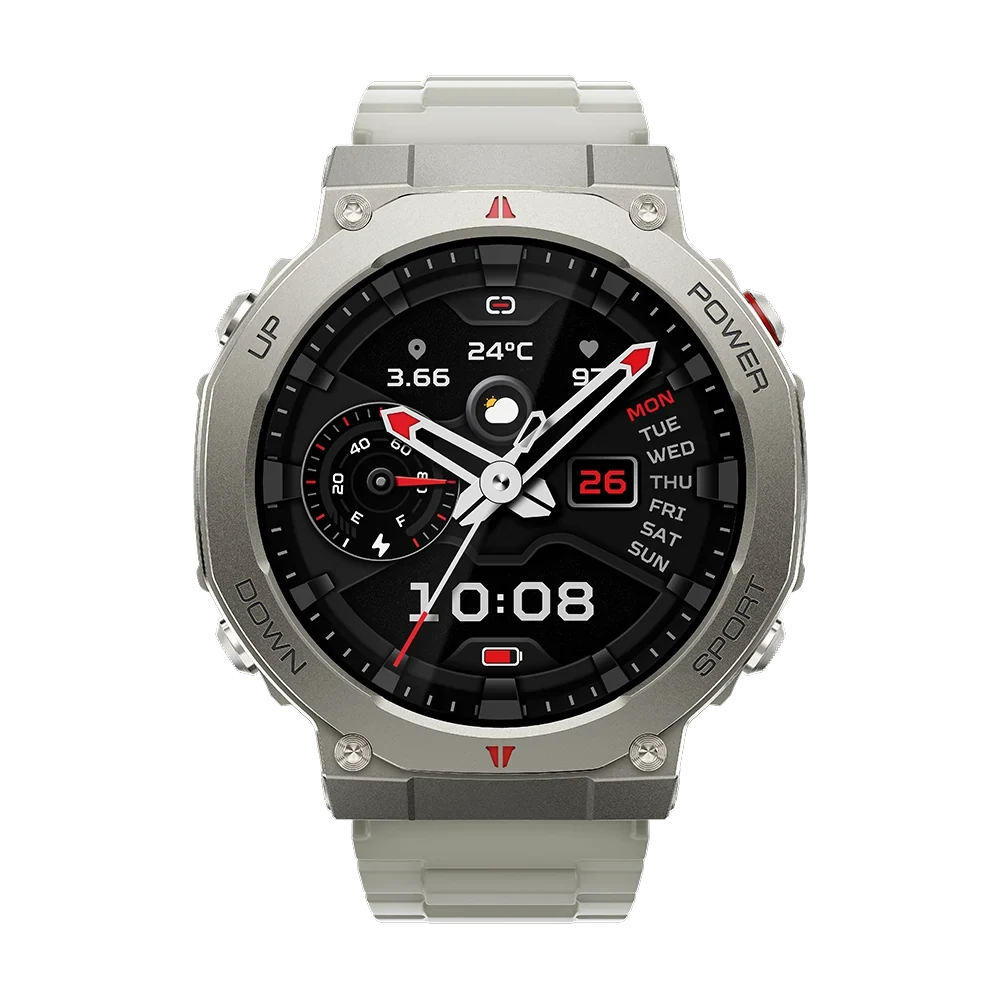 Xiaomi Black Shark GS3 Ultra Silver