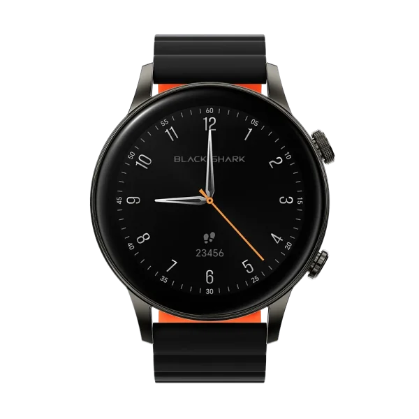 Xiaomi Black Shark S3 Black