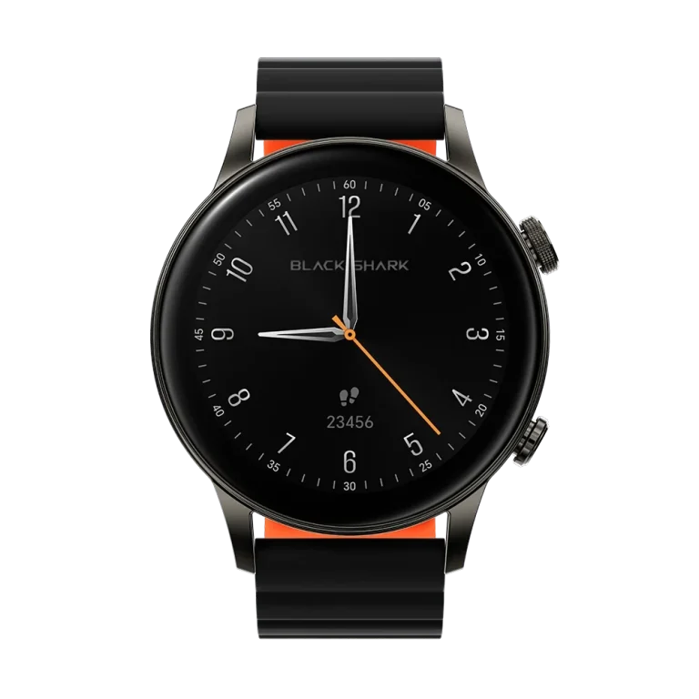 Xiaomi Black Shark S3 Black