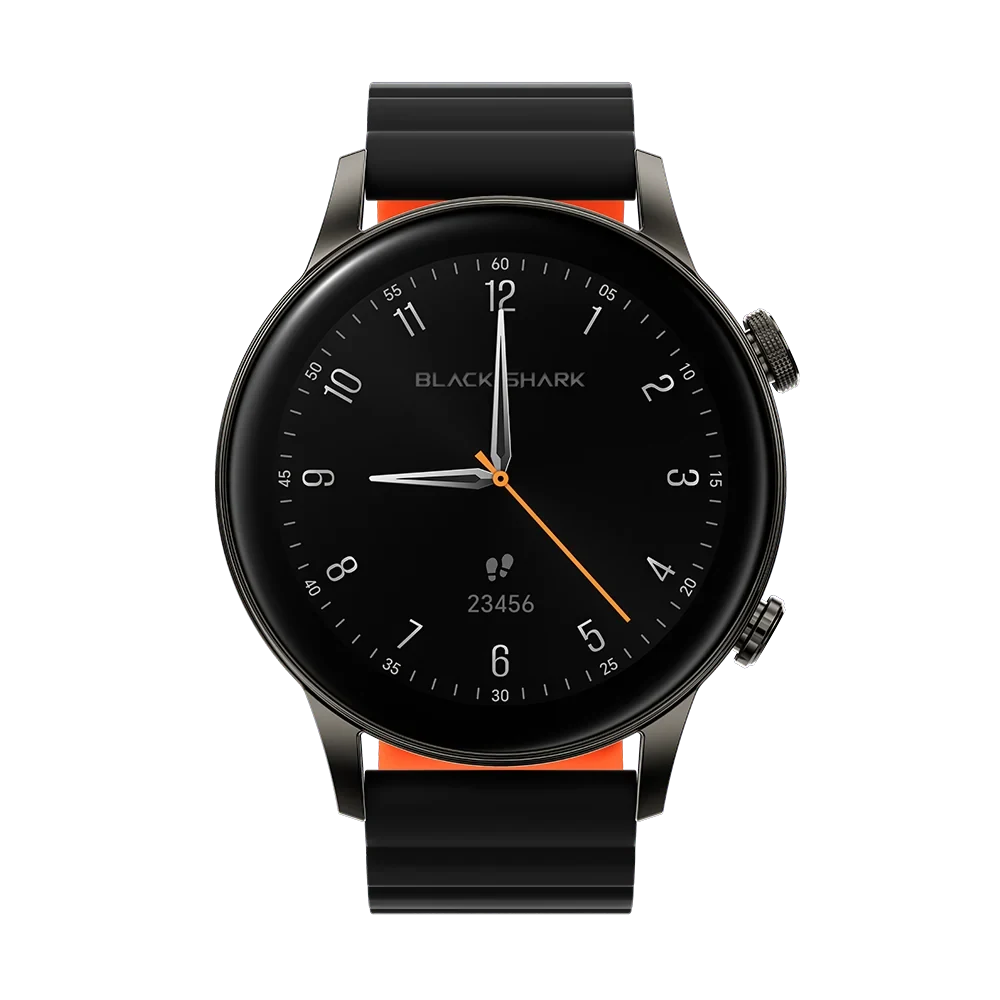 Xiaomi Black Shark S3 Black