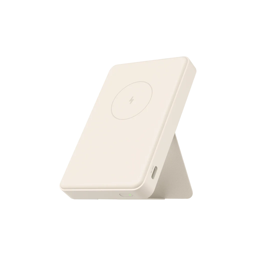 Xiaomi Magnetic Power Bank 6000mAh 15W White