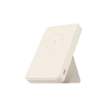 Xiaomi Magnetic Power Bank 6000mAh 15W White
